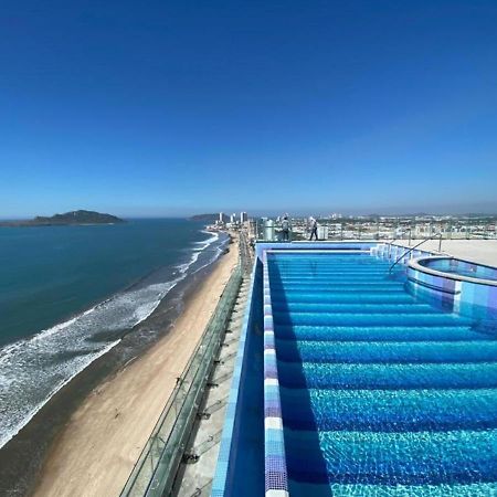 Departamento En El Malecon, Torre Central 102 Apartment Mazatlan Ngoại thất bức ảnh