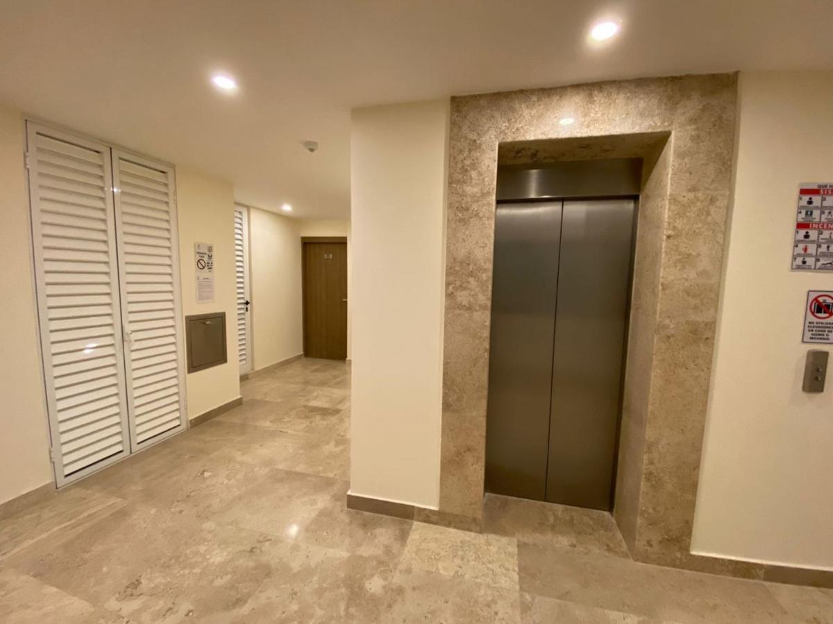 Departamento En El Malecon, Torre Central 102 Apartment Mazatlan Ngoại thất bức ảnh